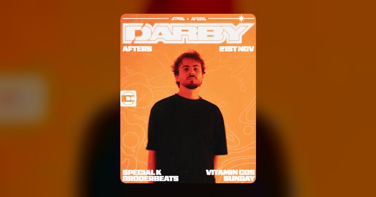 Darby (AU)